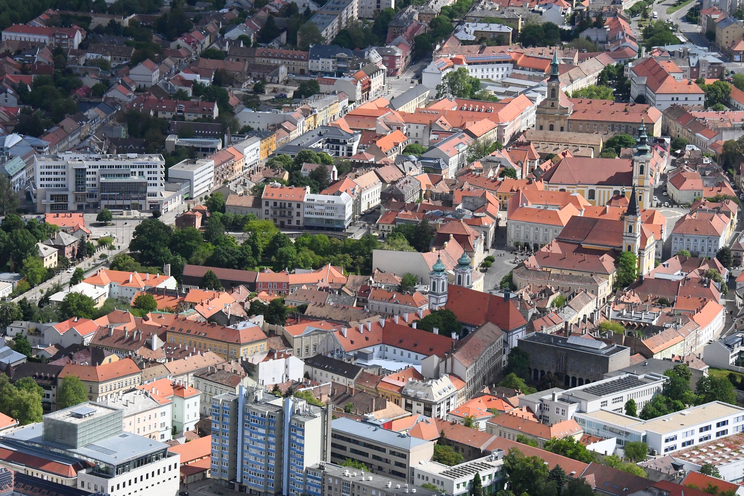 Képviselői fogadónap lesz június 11-én kedden az 1-es számú választókörzetben